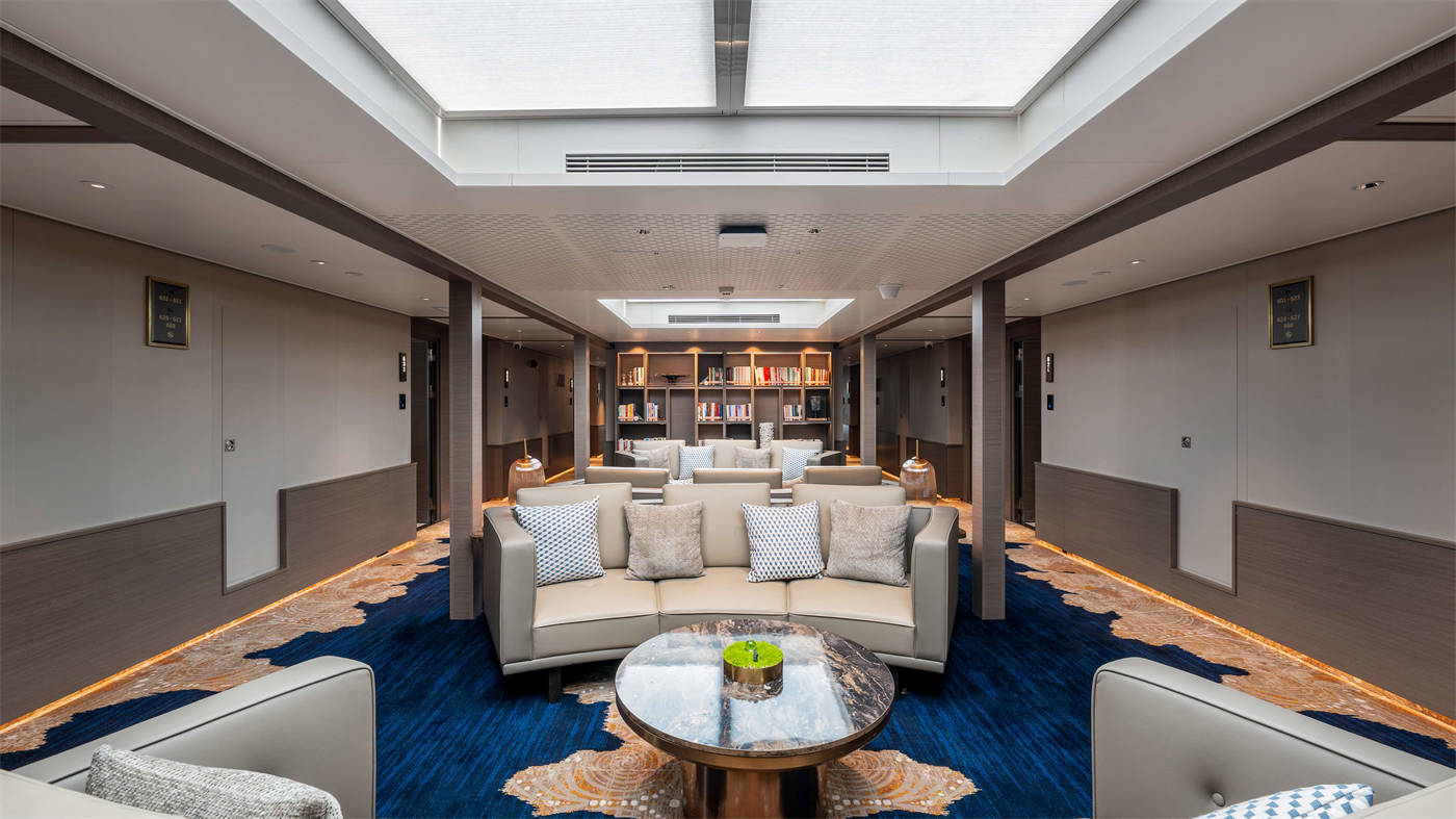 Century Cruises
